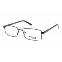 Строгие мужские очки для зрения Amshar 8743